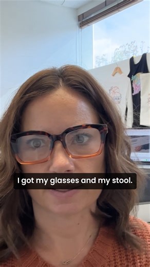 Setting up a UV printer doesn't have to be scary! 😱😱 I broke down the Epson setup into easy, beginner-friendly steps, so you can do it right the first time (even if it takes longer than they claim!). Comment EPSONUV for the complete step by step guide. | Silhouette School with Melissa Viscount