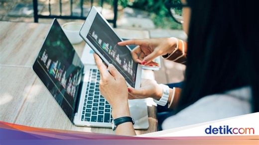 Jumlah Pengguna Internet Indonesia Terbaru, Demografi hingga Perilaku