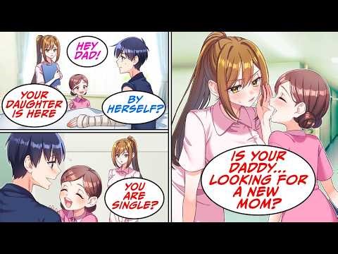 [Manga Dub] I was getting the cold shoulder from a beautiful nurse at the hospital [RomCom]