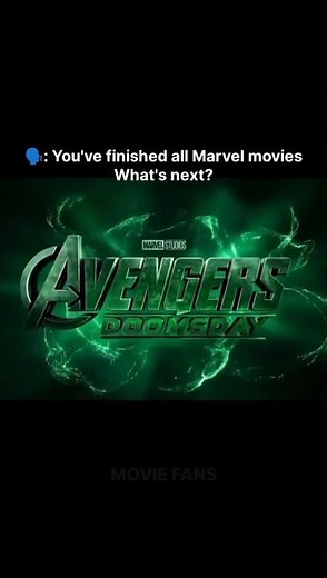 You finished all Marvel Movies so What's Next? #shorts #avengers #spiderman