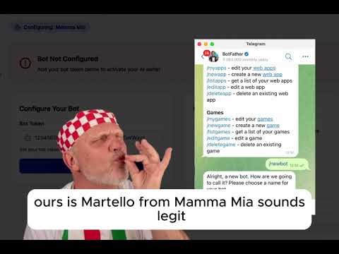 Turn WhatsApp and Telegram into Sales Channels: AI Chatbot for Restaurants