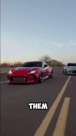 Toyota GR86 / Subaru BRZ Drift Compilation 🔥 Smooth Slides, Control & Tire Smoke