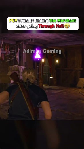 "Over here stranger" 😭