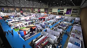 DigiTech ASEAN Thailand is a "not to be missed event" and it is more...