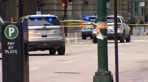 Area Deemed Safe After Suspicious Package Found at Ogilvie Transportation Center