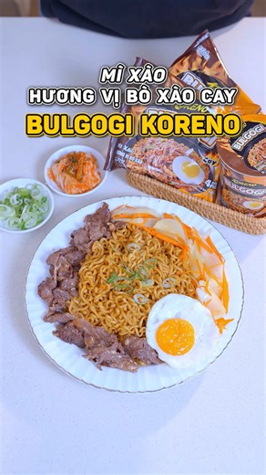 3.3K reactions · 66 shares | Bỏ túi công thức món mê ly - Mì xào...