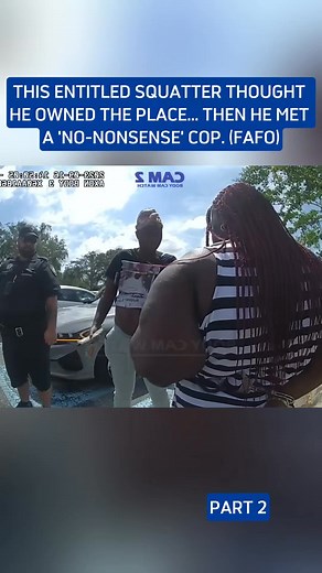 228K views · 1K reactions | Three Shoplifters Tried Walking Out of Walmart with $1k... They F**ked Around and Found Out | Bodycam CrimeCam | Facebook