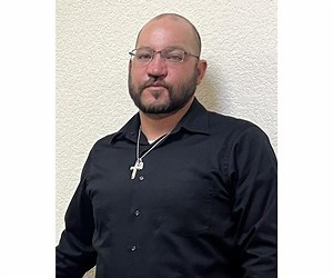Christopher Scott Lind Obituary (2025) - Gatesville, TX - Scott's Funeral Home - Gatesville