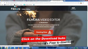 Best video editor for youtube beginners