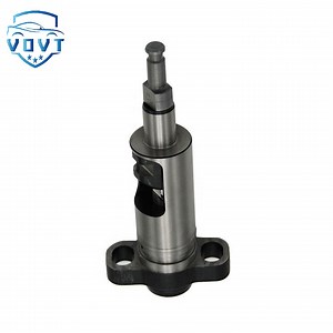 [Hot Item] Genuine Quality New Open Window Diesel Pump Plunger X920A Plunger Barrel Assembly for Fuel Pump Engine Spare Parts