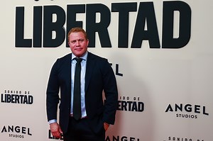 Tim Ballard’s Departure From Operation Underground Railroad Followed Sexual Misconduct Investigation