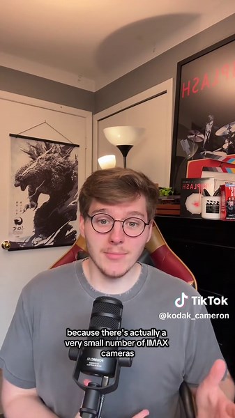 Essential Insights on IMAX Filming Techniques