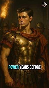 The Rise of Drusus | Rome’s Young Conqueror