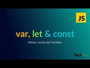 var vs let vs const in JavaScript 🔥 (Complete Explanation)