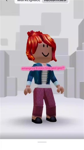 Roblox: Bisa Geol Geol? Temukan Jawabannya!