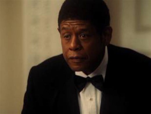 The Butler - Trailer