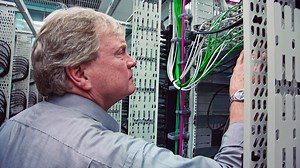 709K views · 1K shares | For physicists conducting experiments at the Large Hadron Collider, every bit of data counts. They are investigating new technologies to help them capture it. This Great Big Story is by Micron USA. | Great Big Story | Facebook