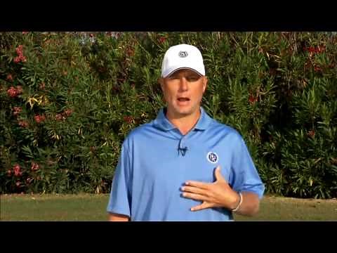 Golf Shoulders Tip: How to Setup a Proper Alignment with Your Spine during Your Golf Swing