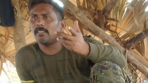 కోబ్రా జవాన్ రాకేశ్వర్ సేఫ్, ఇదిగో ఫోటో -మావోయిస్టుల అనూహ్య ఎత్తుగడలు -అడవిలోకెళ్లిన మధ్యవర్తులు