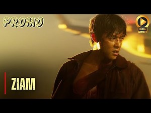 Ziam | Trailer Release Details | Netflix