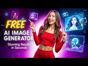 Best Free AI Image Generators| Free text to image generator