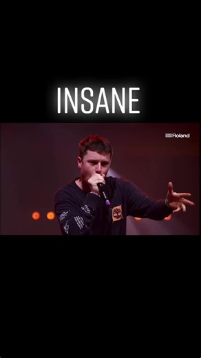 D Low Beatbox Showcase: Skills and Highlights