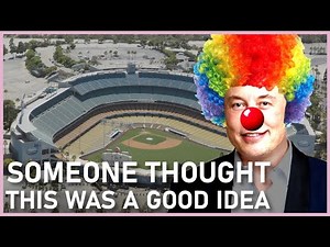 Elon Musk's Dugout Loop - The Disaster That Almost Happened