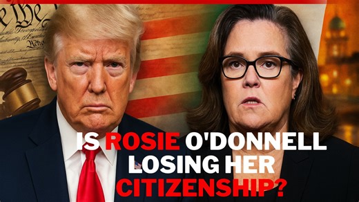 Trump vs. Rosie O'Donnell: The Feud That Just Won’t Die