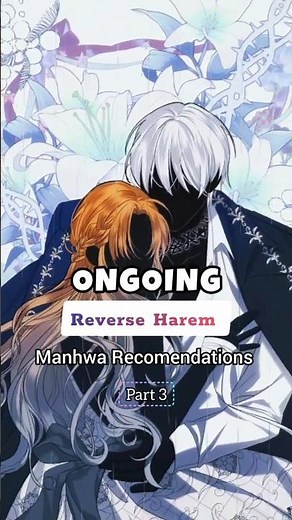 Best Reverse Harem Manhwa