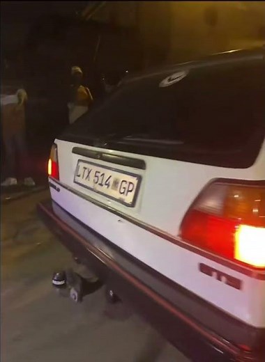 VURA 2.8 SWOP GOLF MK2 REVVING!!🔥🔥