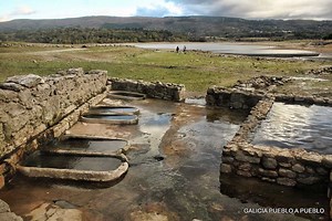 Termas - Baños de Bande | GALICIA MÁXICA