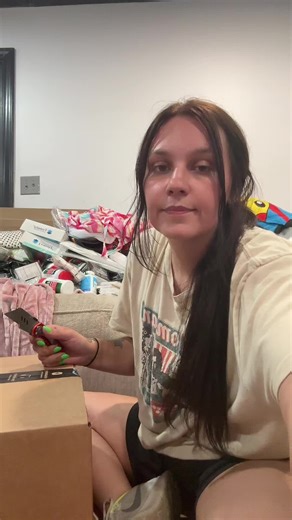 Exciting Mystery Box Opening: Part 5