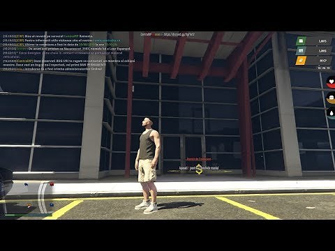 Tutorial| Cum sa instalezi si sa joci RageMP?