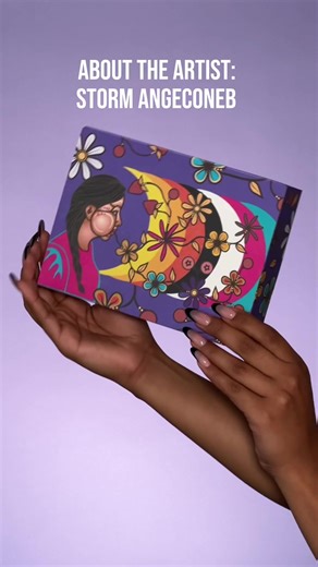 3.4K views · 41 reactions | We are so excited to share the artist...