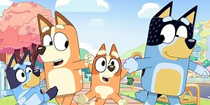 12 Life Lessons Even Adults Can Learn From Bluey