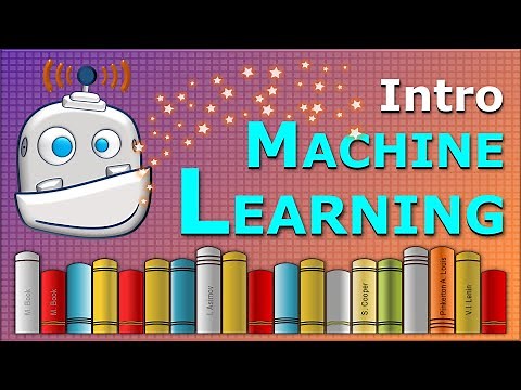 Introducción a Machine Learning / Aprendizaje de Máquina / Aprendizaje Automático