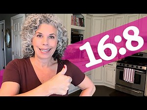 I Tried INTERMITTENT FASTING for 5 Months and This is What Happened | 16:8 + Counting Net Carbs