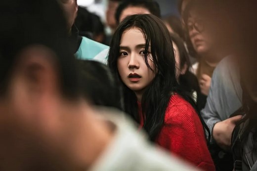 Why Blackpink’s Jisoo joined zombie series ‘Newtopia’ | ABS-CBN Entertainment