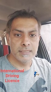 887K views · 8.2K reactions | International Driving licence #InternationalDrivingLicense #drivinglicense | Political Balloons سیاسی غبارے | Facebook