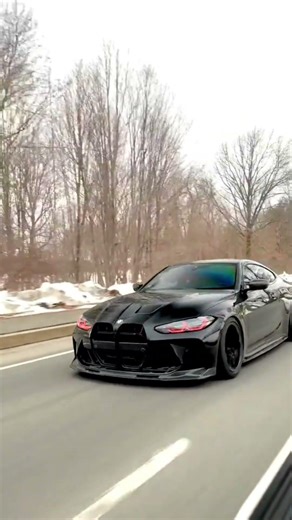 🔥Why M4 Aura Is Irresistible...This is Insane!😱🏁