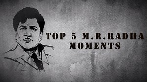 22K views · 358 reactions | On his 38th Anniversary, we show you the man who carved his own legend even during the times of MGR. His Thoughts, his words, his voice transcend time for sure! | Filmer | Facebook