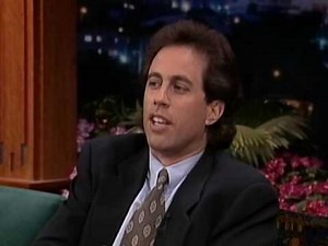 Jerry Seinfeld on Police Brutality