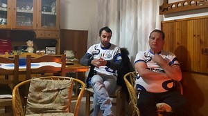 47K views · 692 reactions | SIAMO DISTRUTTI E INCREDULI 掠 TORINO-INTER 1-1- LIVE REACTION 0:00 - Il pronostico 1:43 - Goal Torino: Bremer (1-0) 3:50 - Episodio VAR 8:15 - Goal Inter: Sanchez (1-1) #TorinoInter  SCARICA ONEFOOTBALL ➡️ https://tinyurl.com/5apwvake | Neschio | Facebook