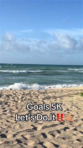 Thank you to all my new followers 🤙🏽. Moving towards my next goal of 5K ‼️#support #followme #thanks #tiktokgoals #letsdoit