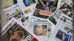 160K views · 712 reactions | Italien erlebt eine Wiederauferstehung! So wie in den 90ern ... | SPORT1 | Facebook