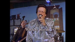 Warren Storm performs "The Prisoner's Song" in Robert Mugge's film RHYTHM 'N' BAYOUS