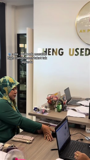 Cara Lulus Loan Perodua Axia — Tips Permohonan Kereta