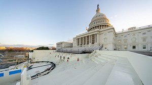 Garth Brooks, John Legend set to perform at Biden inauguration special