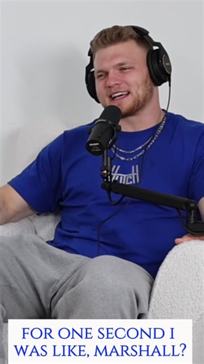 243K views · 5.2K reactions | ‘IN THE HOUSE’ with the Hutch boys, Aidan and Dad Chris: Aidan discusses his surprise while leaving the draft in Detroit after his opening appearance onstage! 2/2 | House of Hutch | Facebook