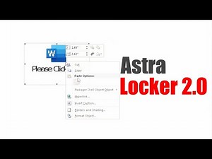 A Ransomware Attack Through Microsoft Word